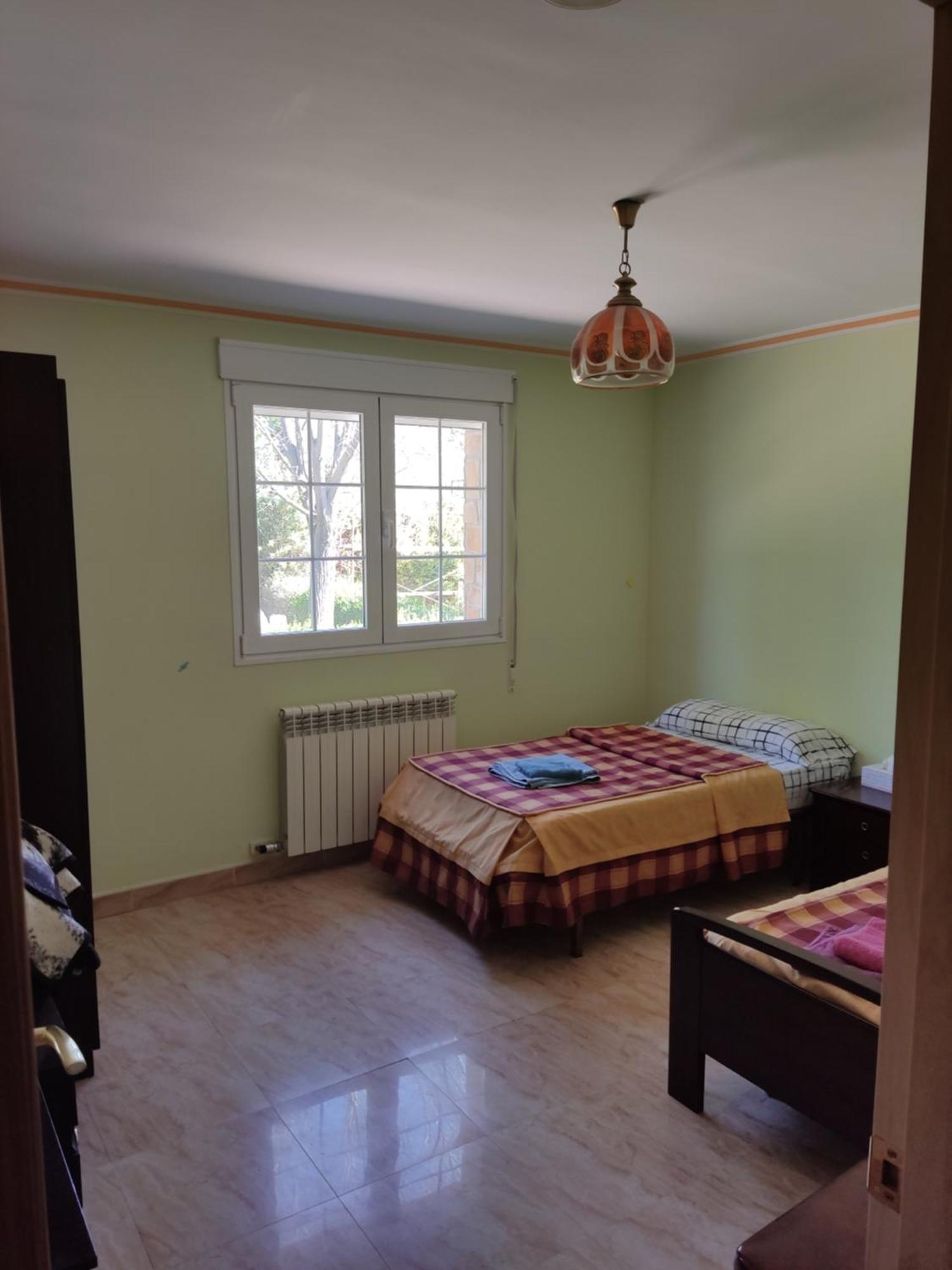 Villa Cite- Jardines/Bbq/Terrazas/ Para Familias Teruel Extérieur photo