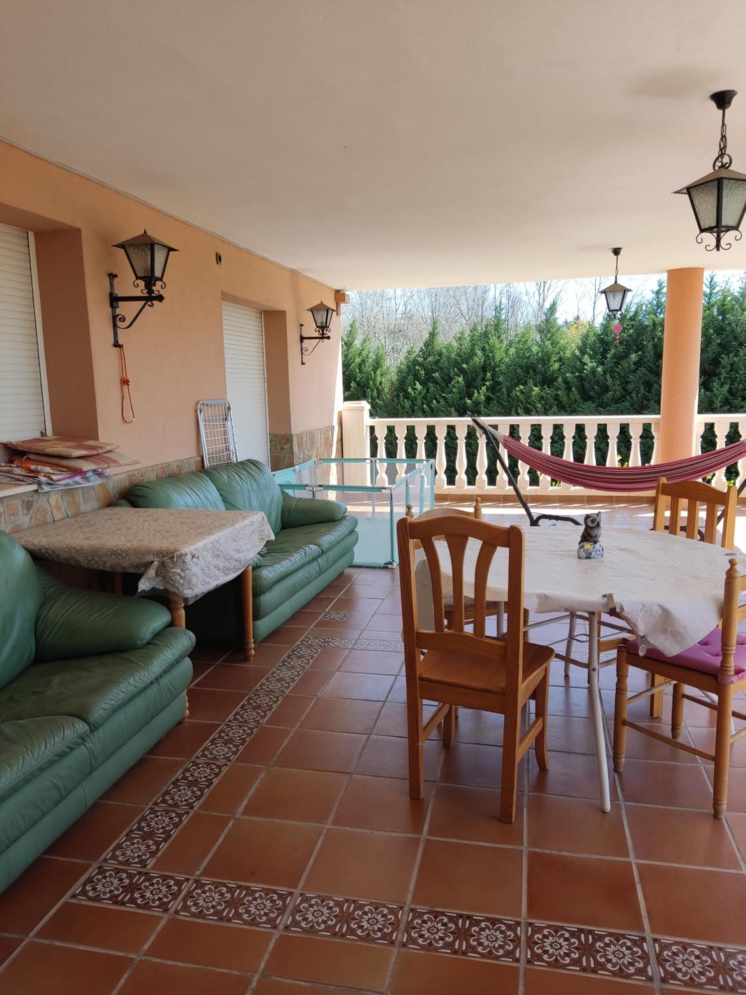 Villa Cite- Jardines/Bbq/Terrazas/ Para Familias Teruel Extérieur photo
